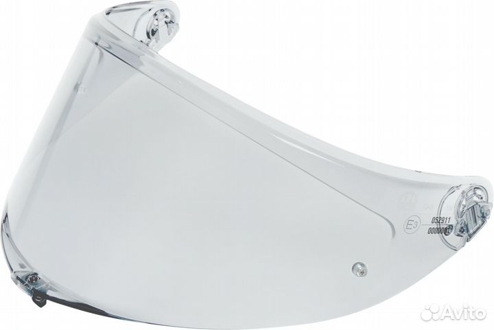 Визор AGV visor K-6