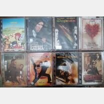 сериалов, которые в е смотрела вся Россия