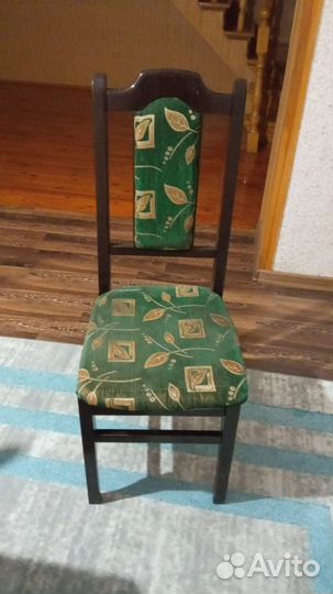 Стулья для кухни бу