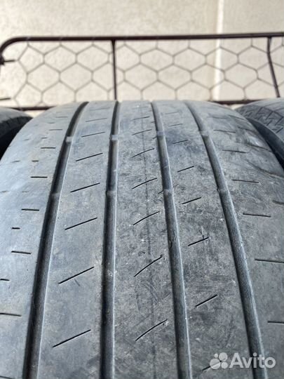 Bridgestone Turanza T005 235/45 R18