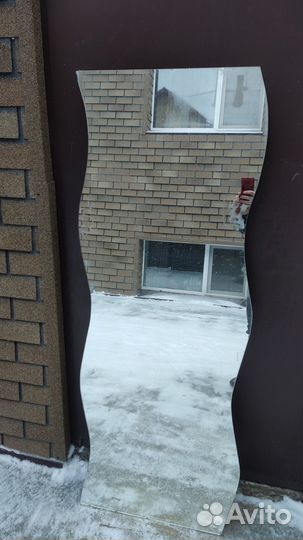 Зеркала (3шт)