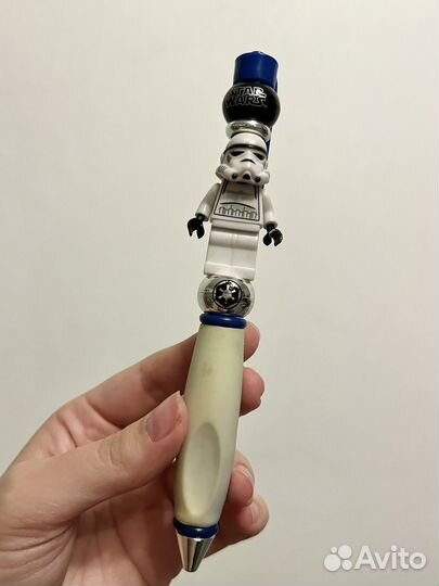Шариковая ручка Lego Star Wars