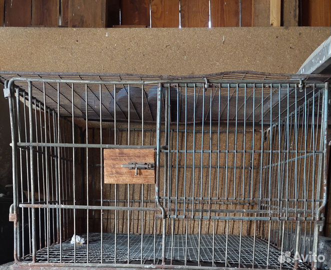 Клетка для кроликов,кур