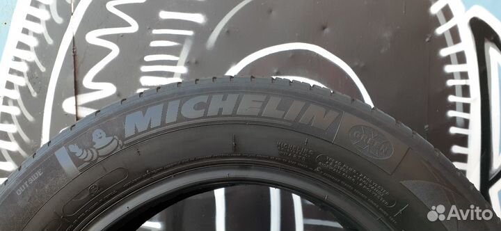 Michelin Energy XM2 215/60 R16