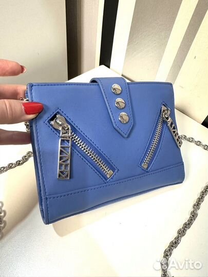 Сумка Kenzo Kalifornia оригинал