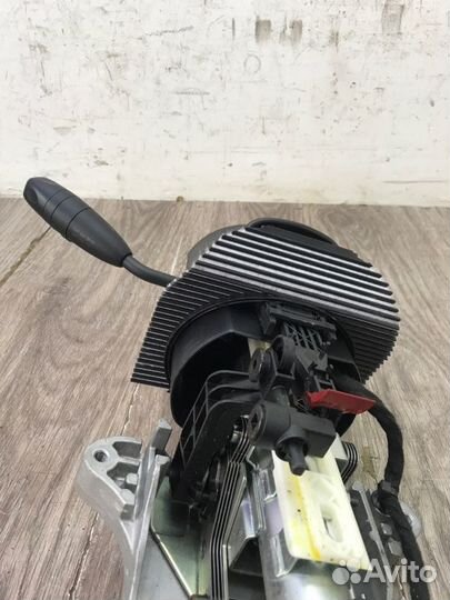 Рулевая колонка Mercedes A-Class W-169 2010