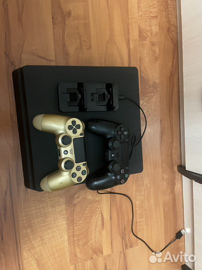 Sony PS4