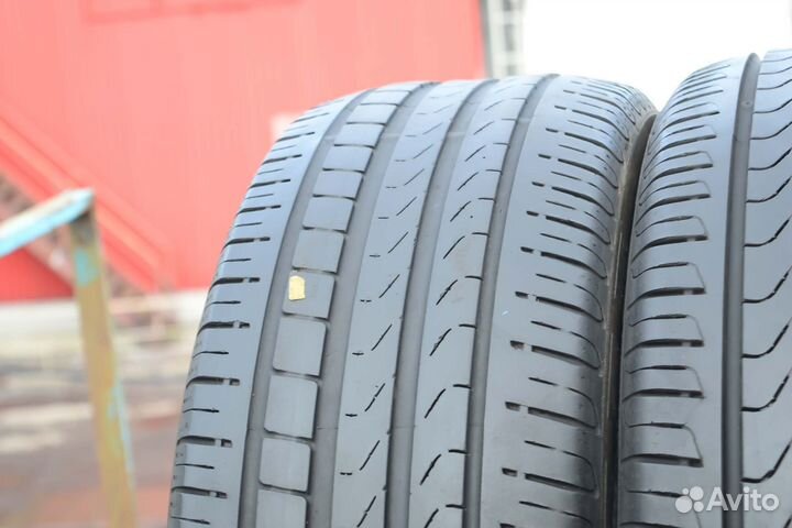 Pirelli Scorpion Verde 235/50 R19 99V