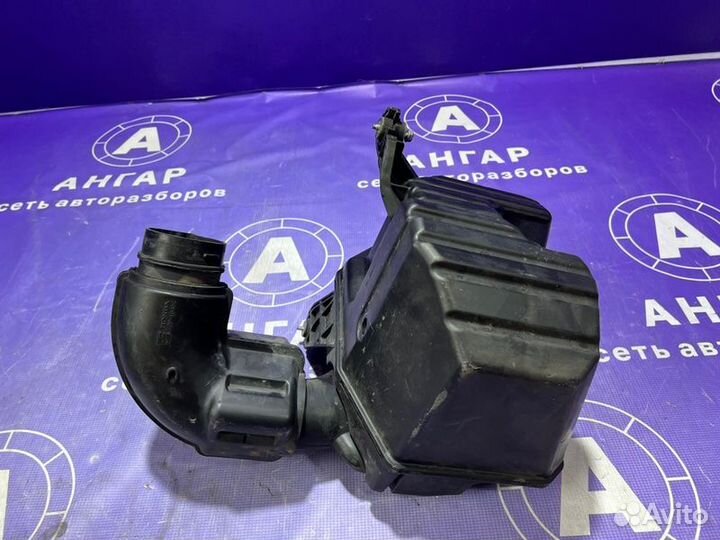 Резонатор воздушного фильтра Honda Accord 7 CL7