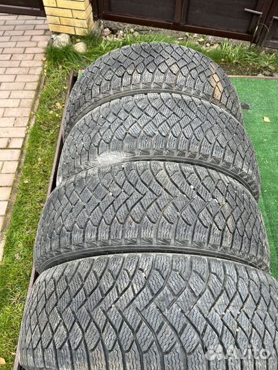 Maxxis Premitra Ice 5 SUV / SP5 225/55 R18