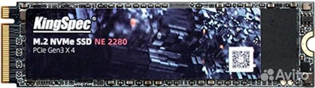 1Tb KingSpec (NE-1TB)