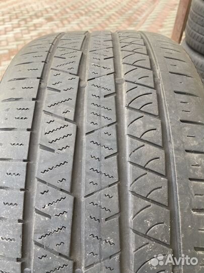 Continental ContiCrossContact LX Sport 275/40 R22 108Y