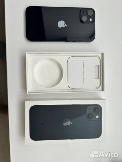 iPhone 13, 128 ГБ