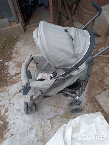 Коляска детская