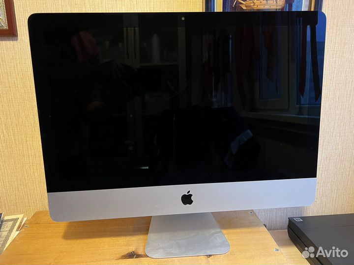 iMac 21.5