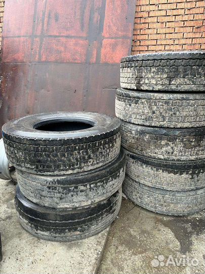 American Classic American Classic 4/4.5 R6.5 и 4/6 R6.5 22C