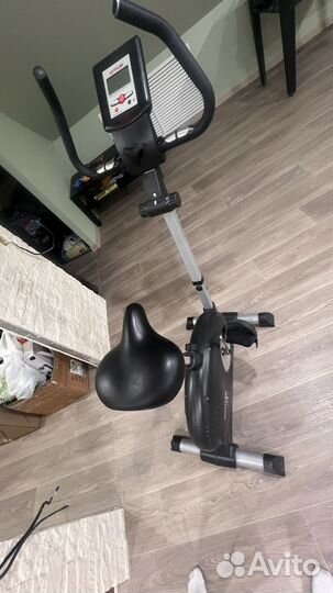 Велотренажер Кетлер