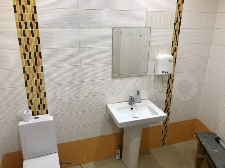 Спа-процедуры, торговая/офисная площадь, 222 м²