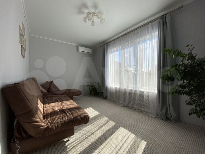 Дом 60 м² на участке 5 сот.