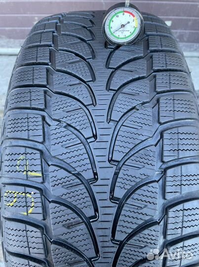 Bridgestone Blizzak LM-80 EVO 255/55 R18