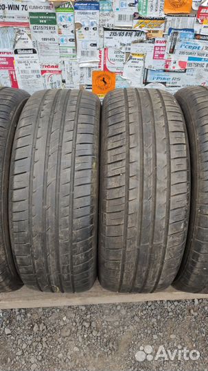 Hankook Ventus Prime 2 K115 225/60 R17 99H