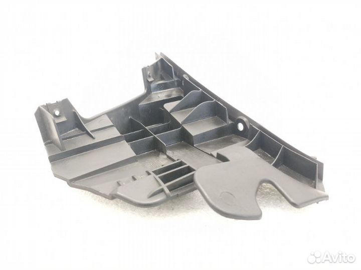 Крепление бампера переднее правое Volvo V70 3 2012
