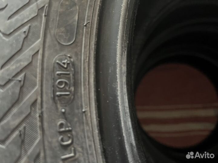 Nokian Tyres Hakkapeliitta 8 205/55 R16