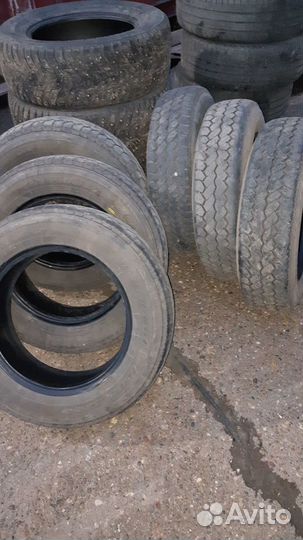 Cordiant Business CA 185/75 R16C