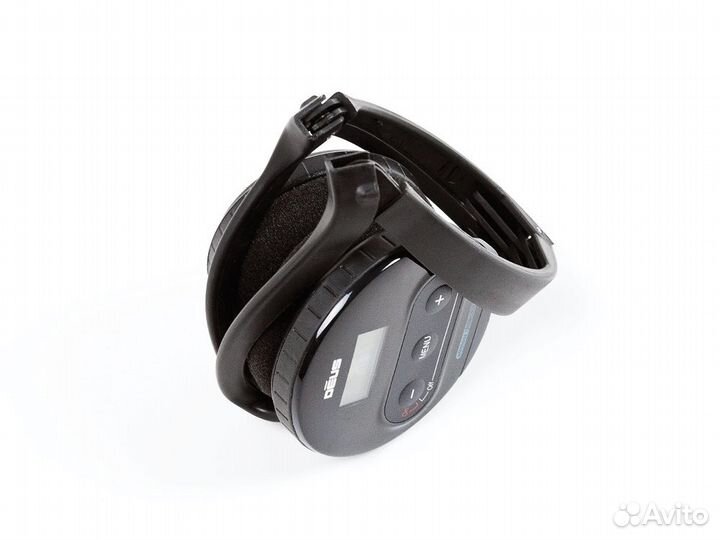 Наушники беспроводные XP для Deus WS4