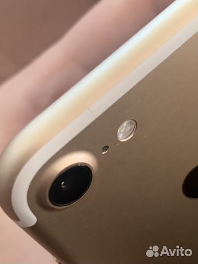 Телефон iPhone 7 128gb