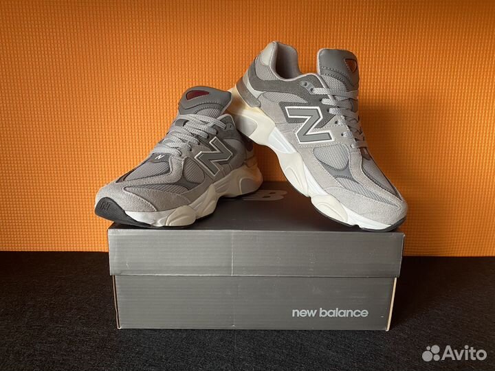 Кросовки New Balance 9060