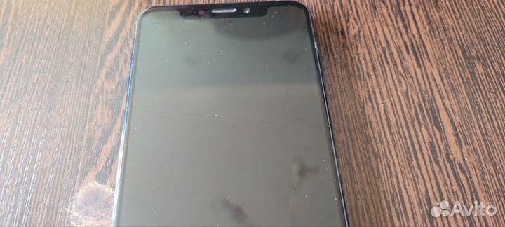 ZTE Axon 9 Pro, 6/64 ГБ