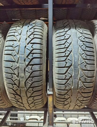 Bridgestone Blizzak LM-32 205/55 R16 87M