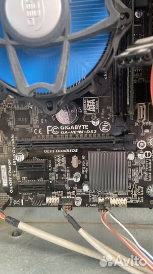 Продам компьютер