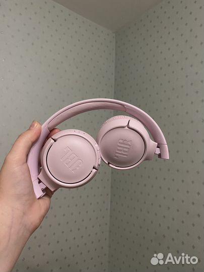 Блютуз наушники jbl