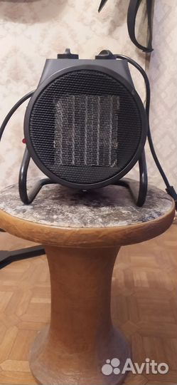 Электрическая теплопушка ресанта тэпк-3000K