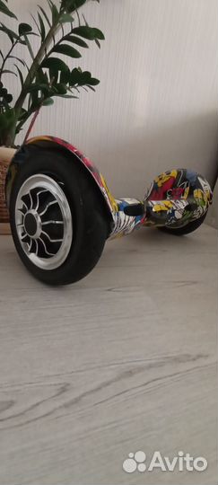 Продам гираскутер