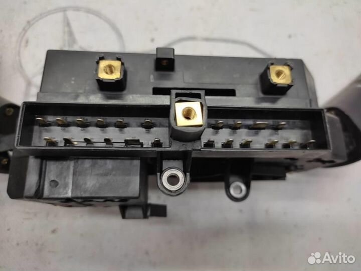 Переключатель подрулевой W638 V-class Vito 601