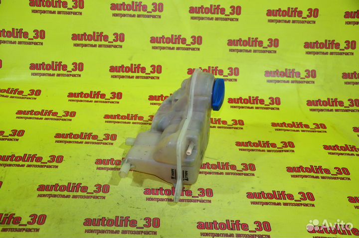 Бачок расширительный Audi A6 C6 BPJ 2.0