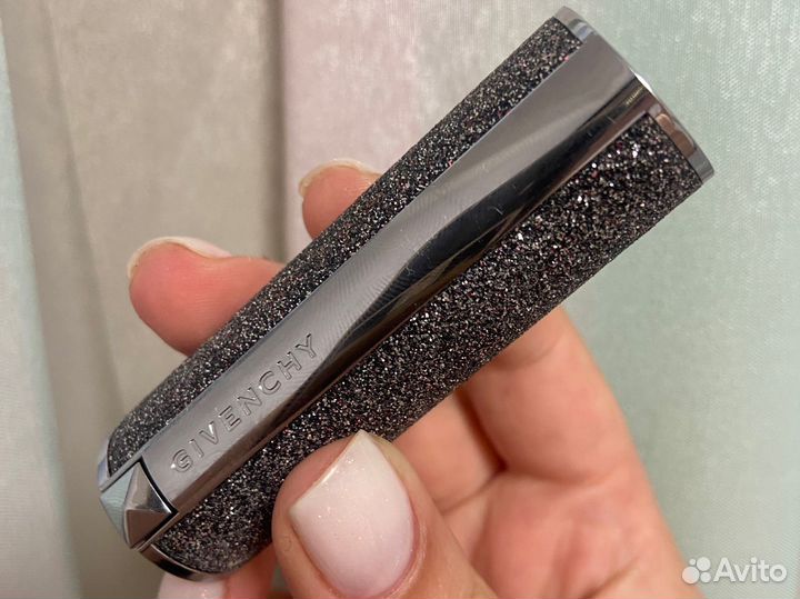 Помада givenchy le rouge