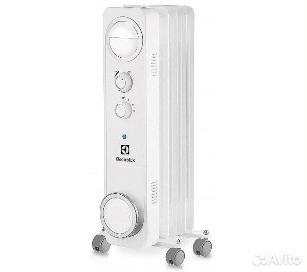 Electrolux EOH/M-6105