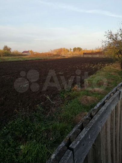 Участок 12 сот. (ИЖС)