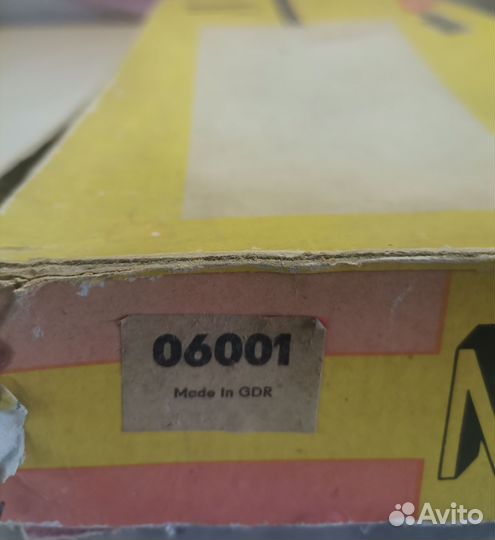 Модель железной дороги