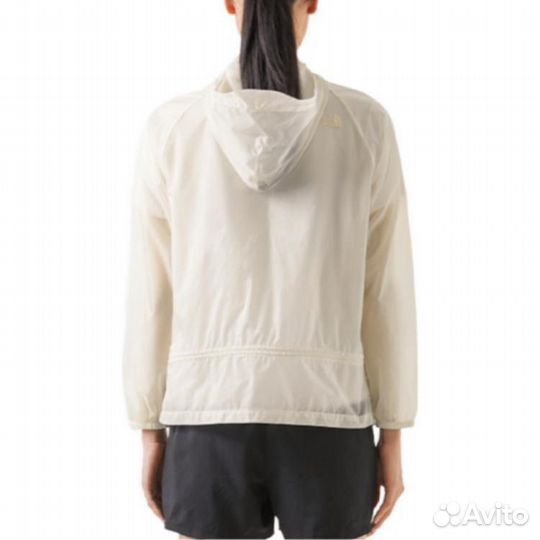 THE north face Jacket Women's White (XL)(14)