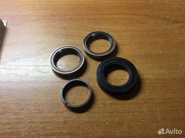 Кольца циклопа