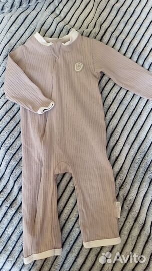 Комбинезон 74