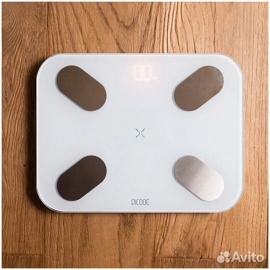 Новые Умные весы Picooc S1 Pro V2