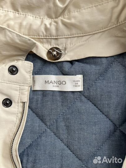 Вещи на мальчика 5-7 лет