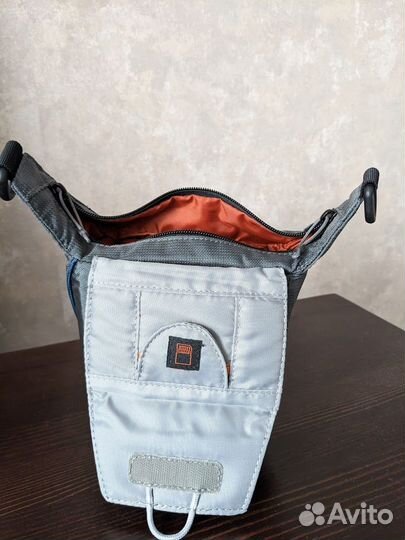 Сумка чехол LowePro Compact Courier 80 (без ремня)