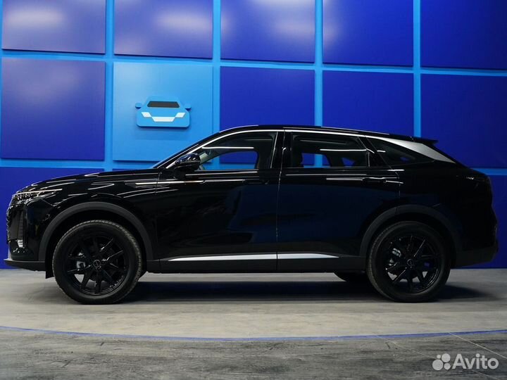 EXEED RX 2.0 AMT, 2023, 15 км